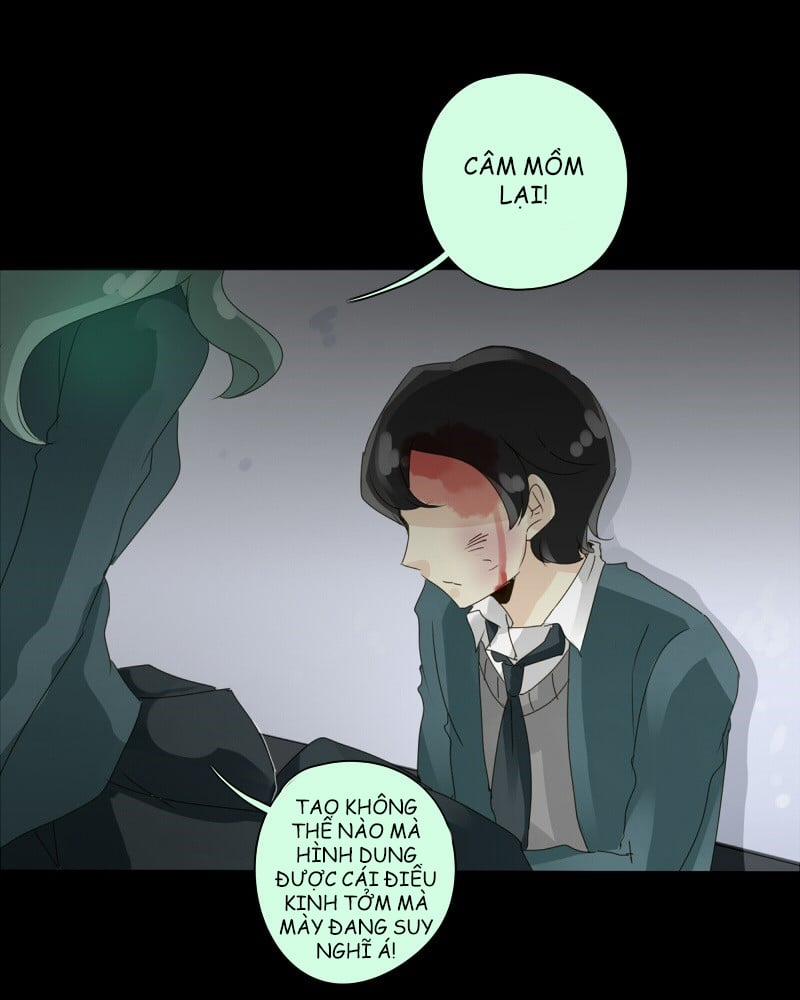 Thế Giới Không Hoàn Hảo 38 trang 66