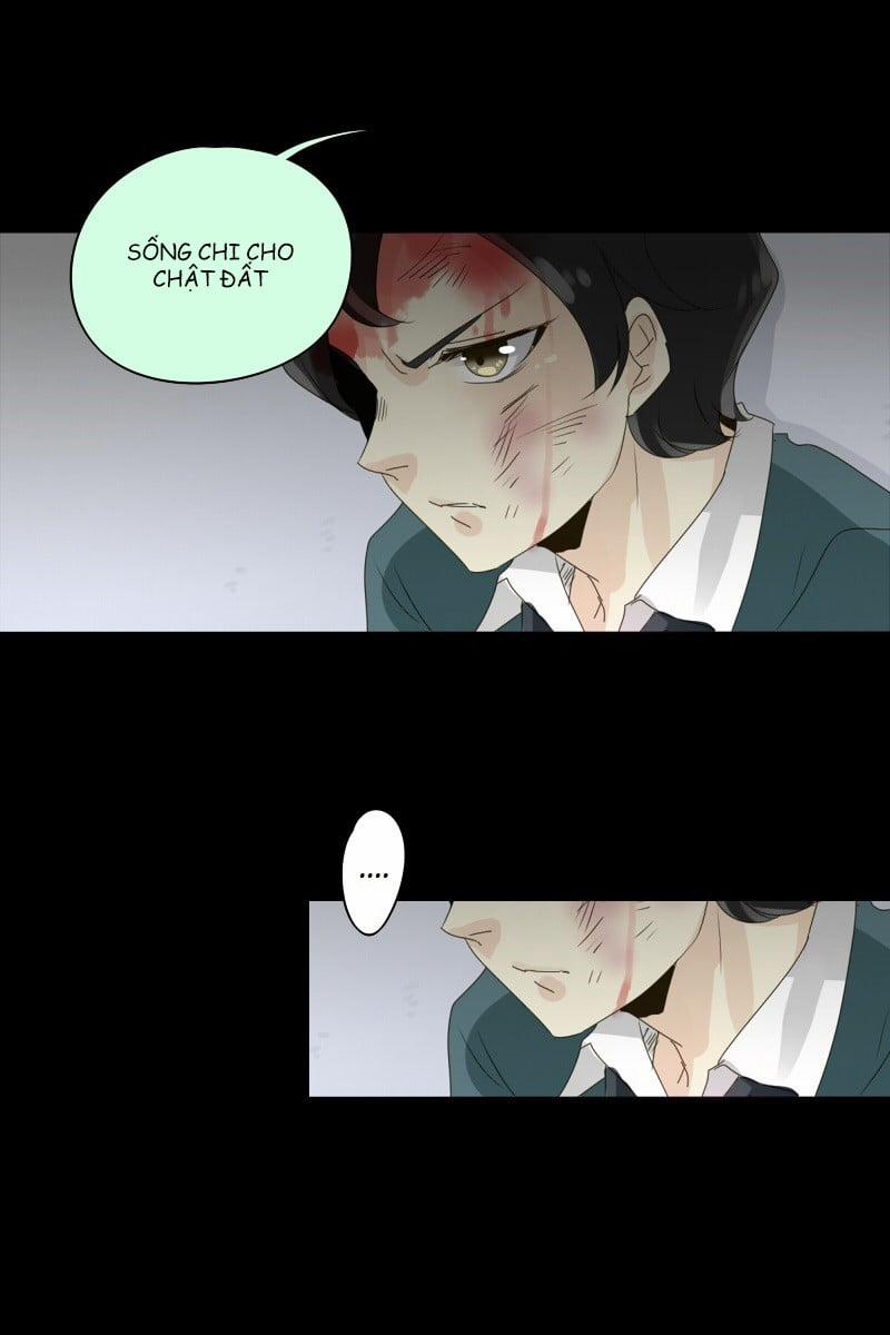 Thế Giới Không Hoàn Hảo 38 trang 68