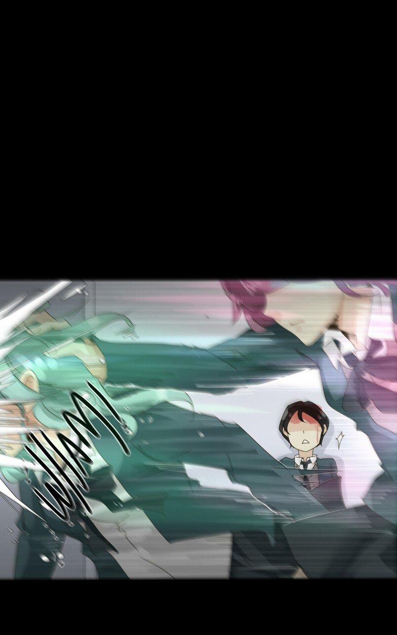 Thế Giới Không Hoàn Hảo 38 trang 69