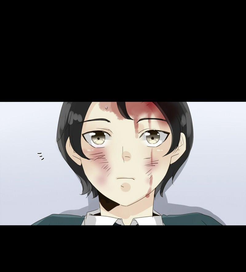 Thế Giới Không Hoàn Hảo 38 trang 70