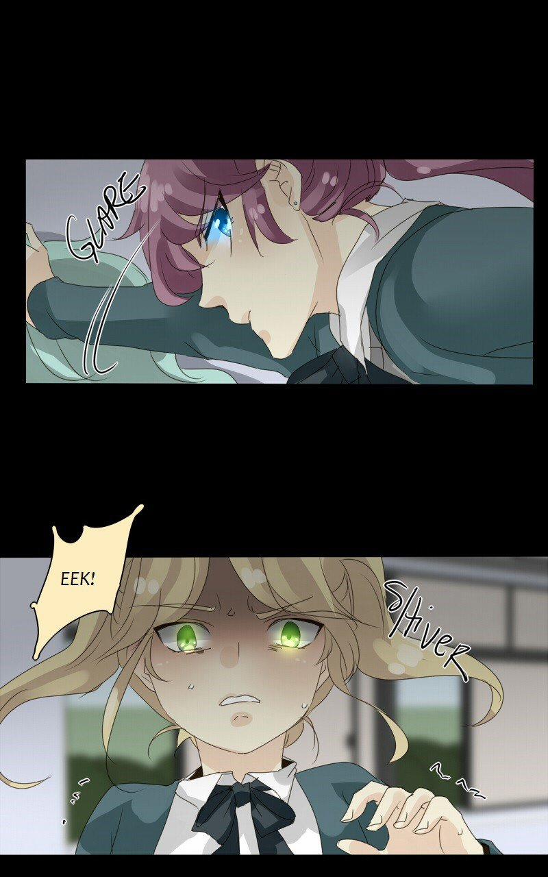 Thế Giới Không Hoàn Hảo 38 trang 72