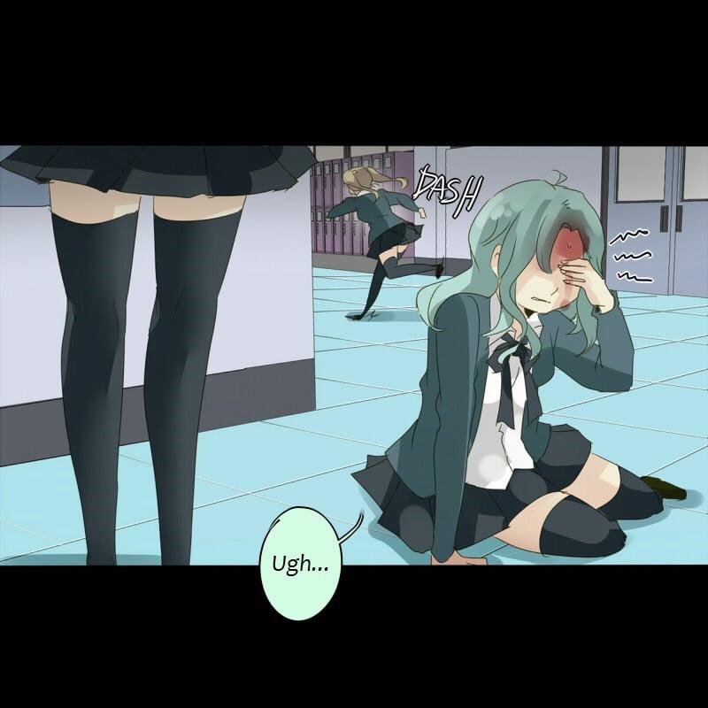 Thế Giới Không Hoàn Hảo 38 trang 73