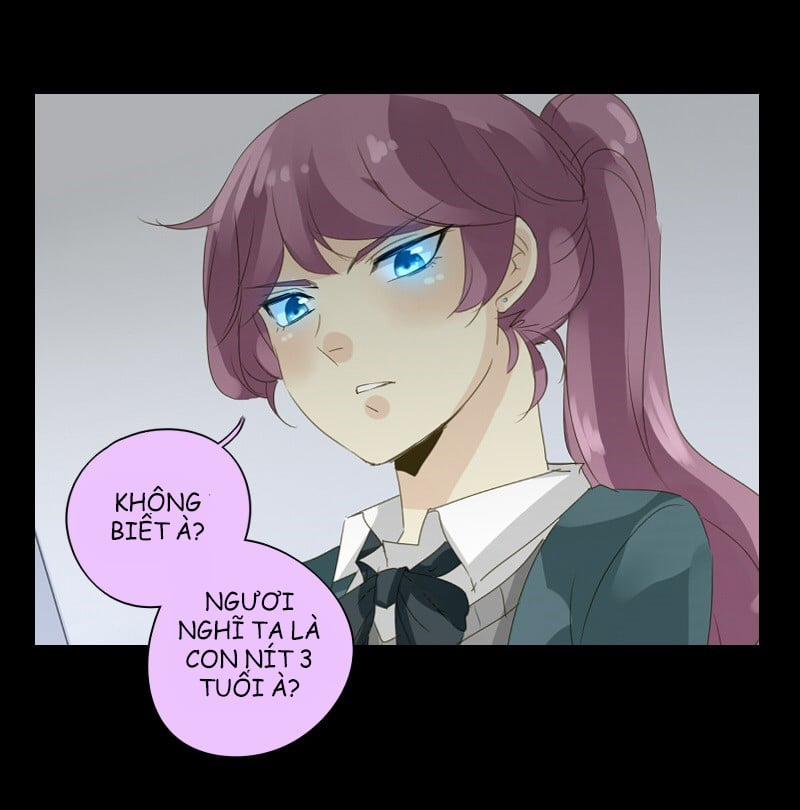 Thế Giới Không Hoàn Hảo 38 trang 77