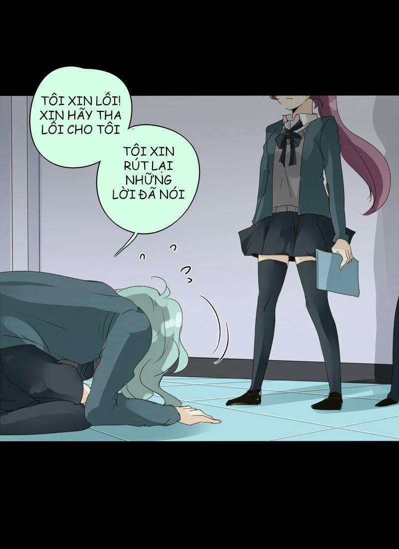 Thế Giới Không Hoàn Hảo 38 trang 78