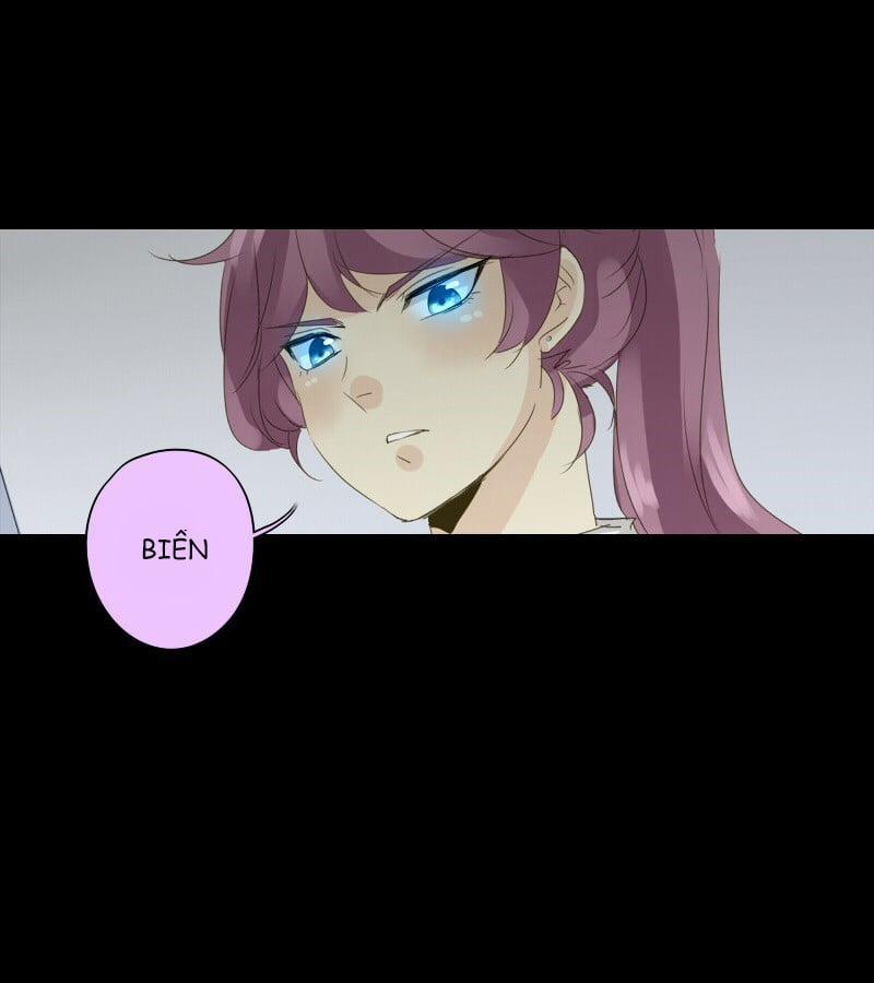 Thế Giới Không Hoàn Hảo 38 trang 79