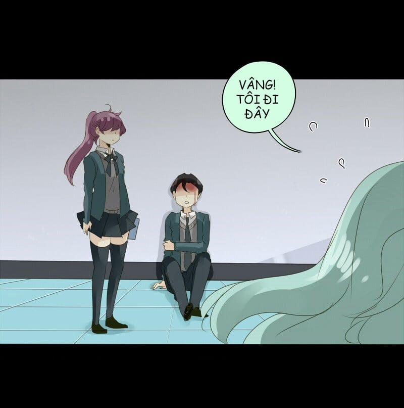 Thế Giới Không Hoàn Hảo 38 trang 80