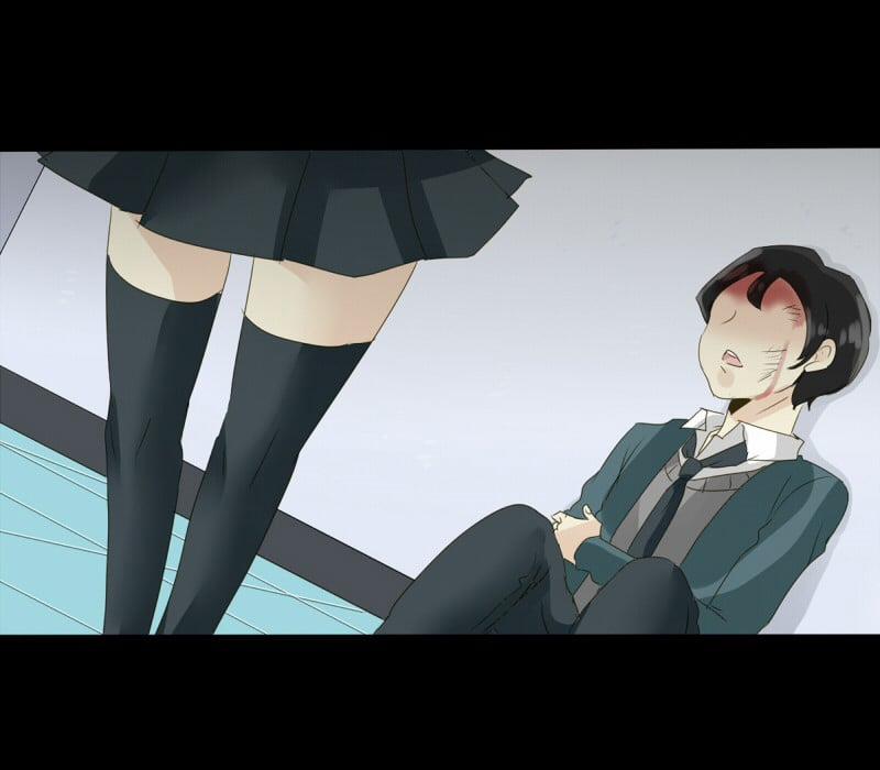 Thế Giới Không Hoàn Hảo 38 trang 81