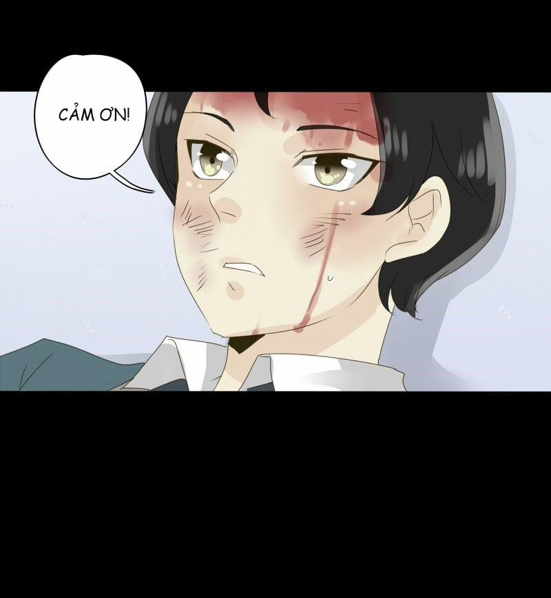 Thế Giới Không Hoàn Hảo 38 trang 82