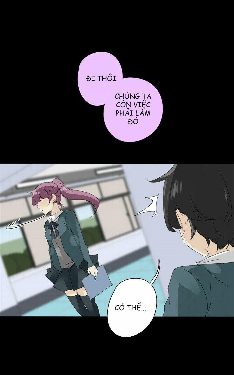 Thế Giới Không Hoàn Hảo 38 trang 83