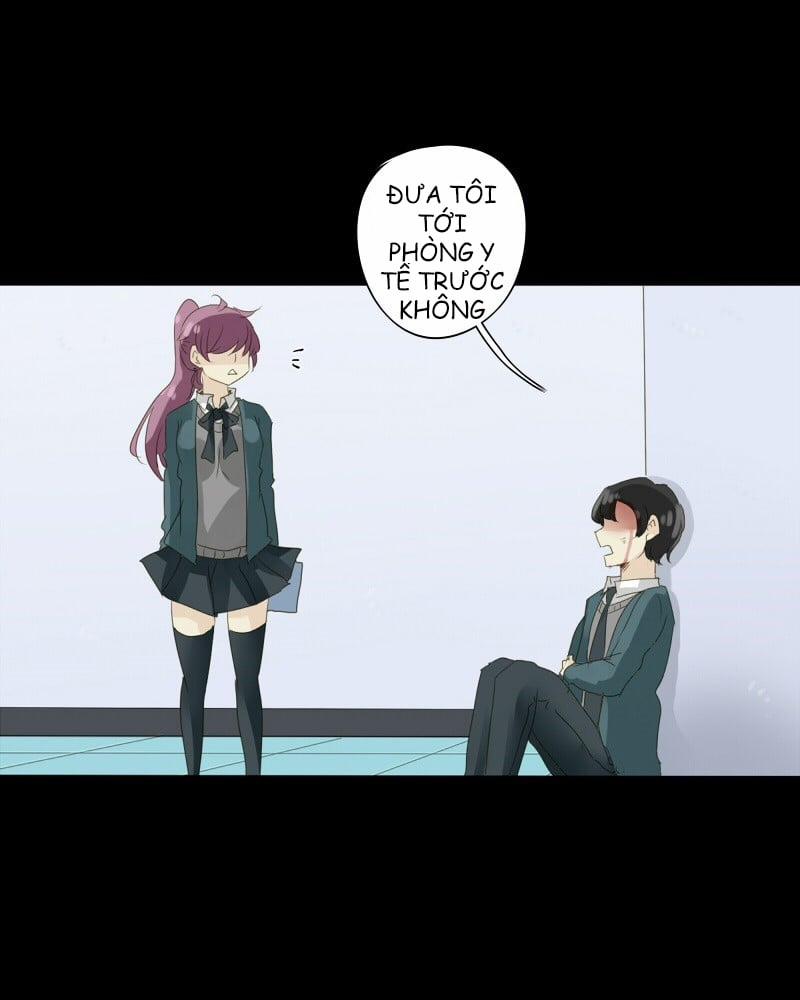 Thế Giới Không Hoàn Hảo 38 trang 85