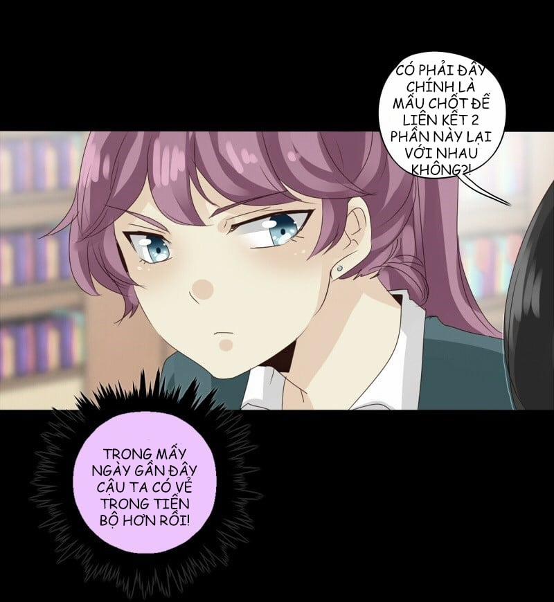 Thế Giới Không Hoàn Hảo 39 trang 10