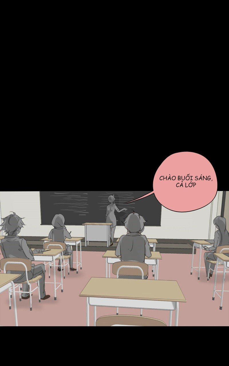 Thế Giới Không Hoàn Hảo 39 trang 12