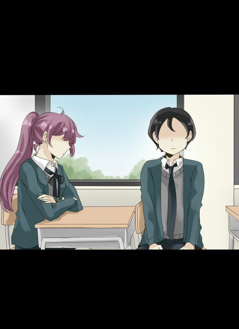 Thế Giới Không Hoàn Hảo 39 trang 14