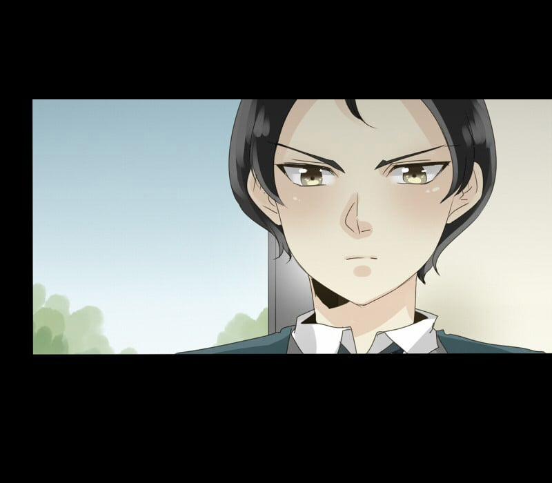 Thế Giới Không Hoàn Hảo 39 trang 15