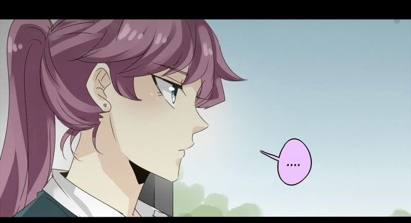 Thế Giới Không Hoàn Hảo 39 trang 16