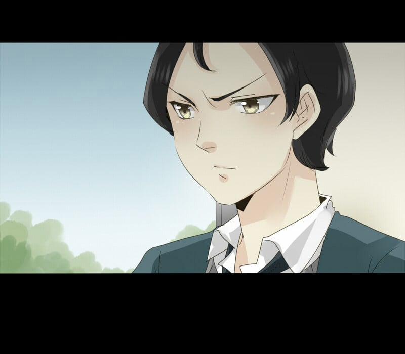 Thế Giới Không Hoàn Hảo 39 trang 21