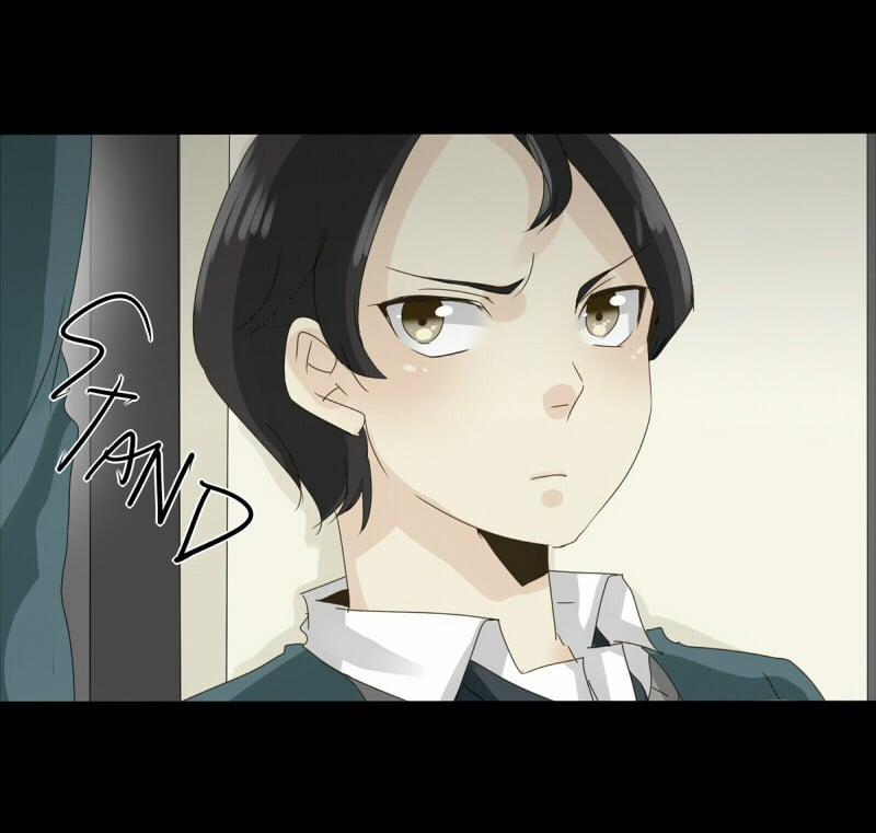 Thế Giới Không Hoàn Hảo 39 trang 24