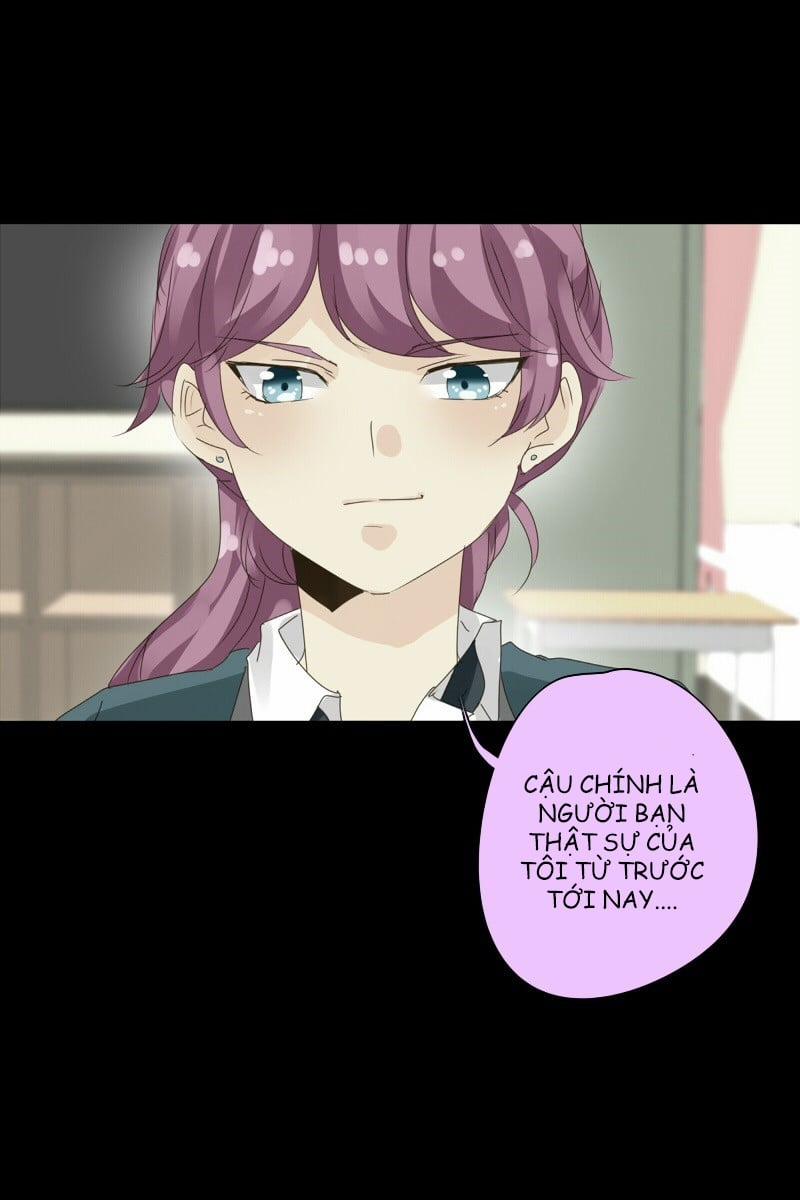 Thế Giới Không Hoàn Hảo 39 trang 26