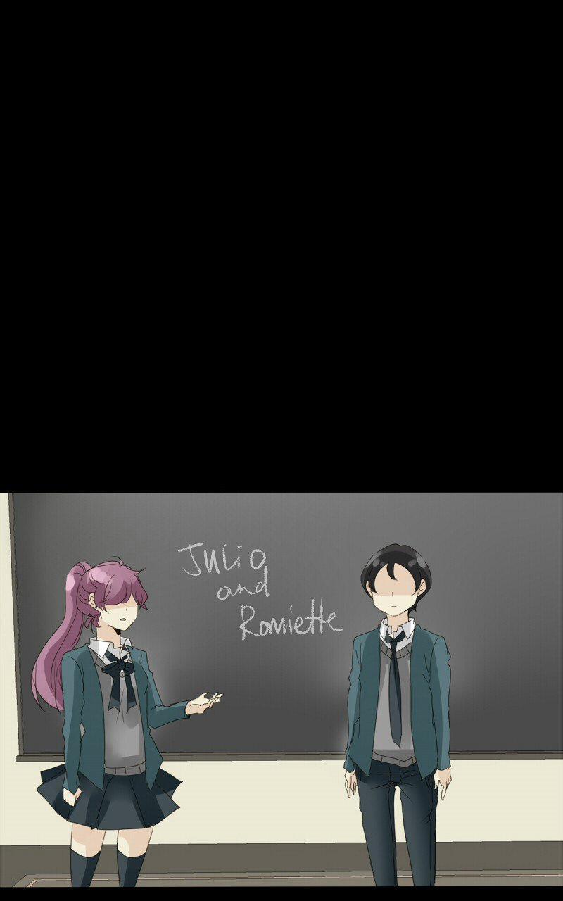 Thế Giới Không Hoàn Hảo 39 trang 28