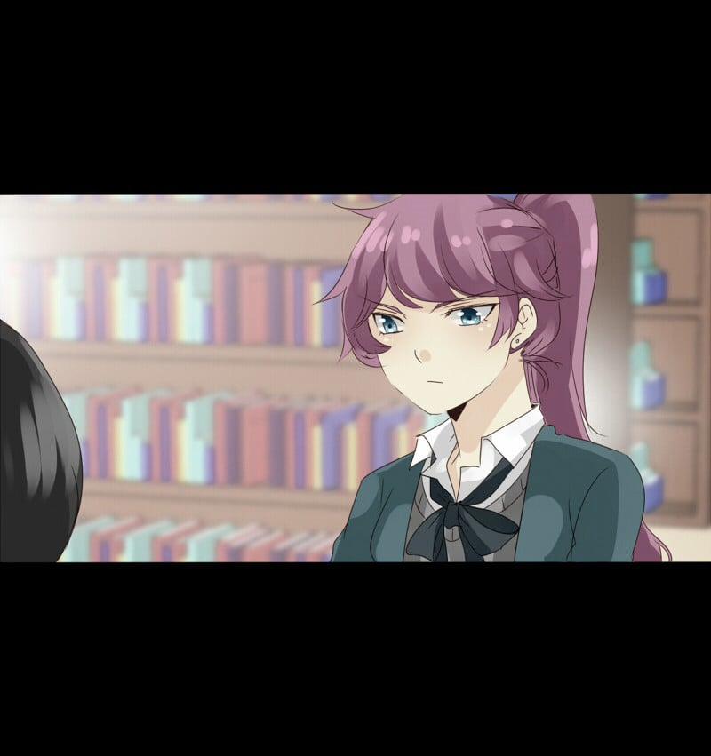 Thế Giới Không Hoàn Hảo 39 trang 3