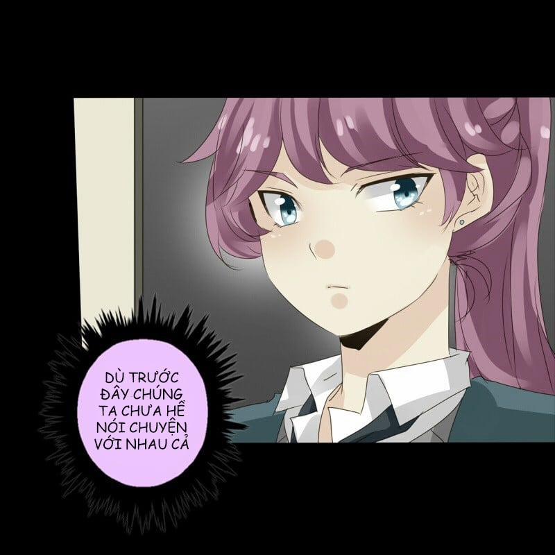 Thế Giới Không Hoàn Hảo 39 trang 31