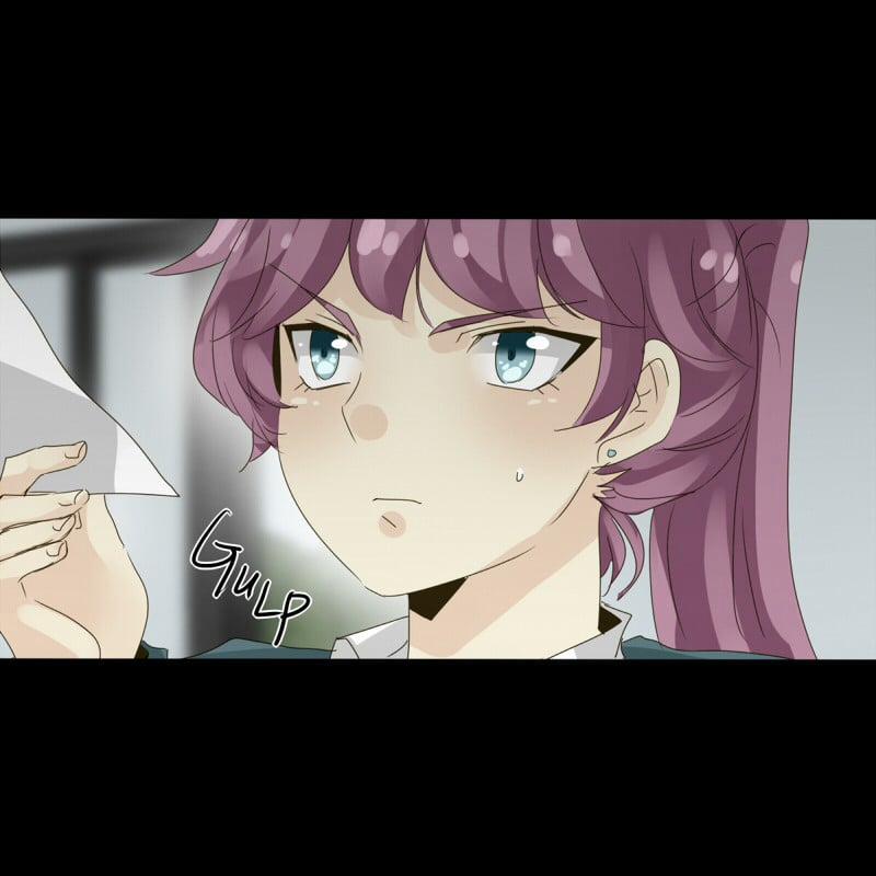 Thế Giới Không Hoàn Hảo 39 trang 33