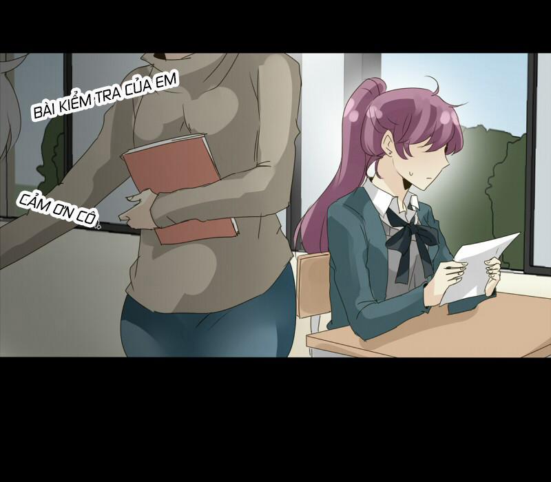 Thế Giới Không Hoàn Hảo 39 trang 34