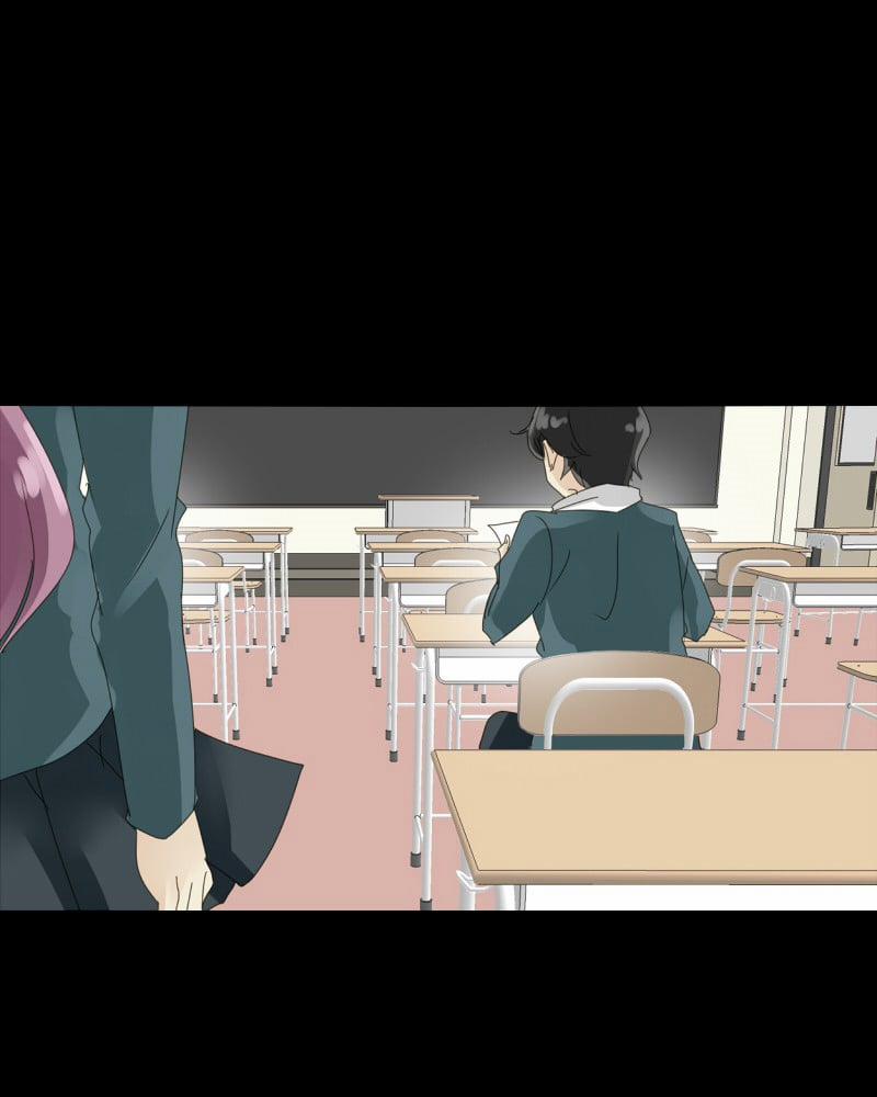 Thế Giới Không Hoàn Hảo 39 trang 39