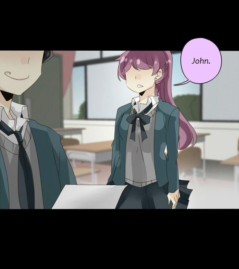 Thế Giới Không Hoàn Hảo 39 trang 40