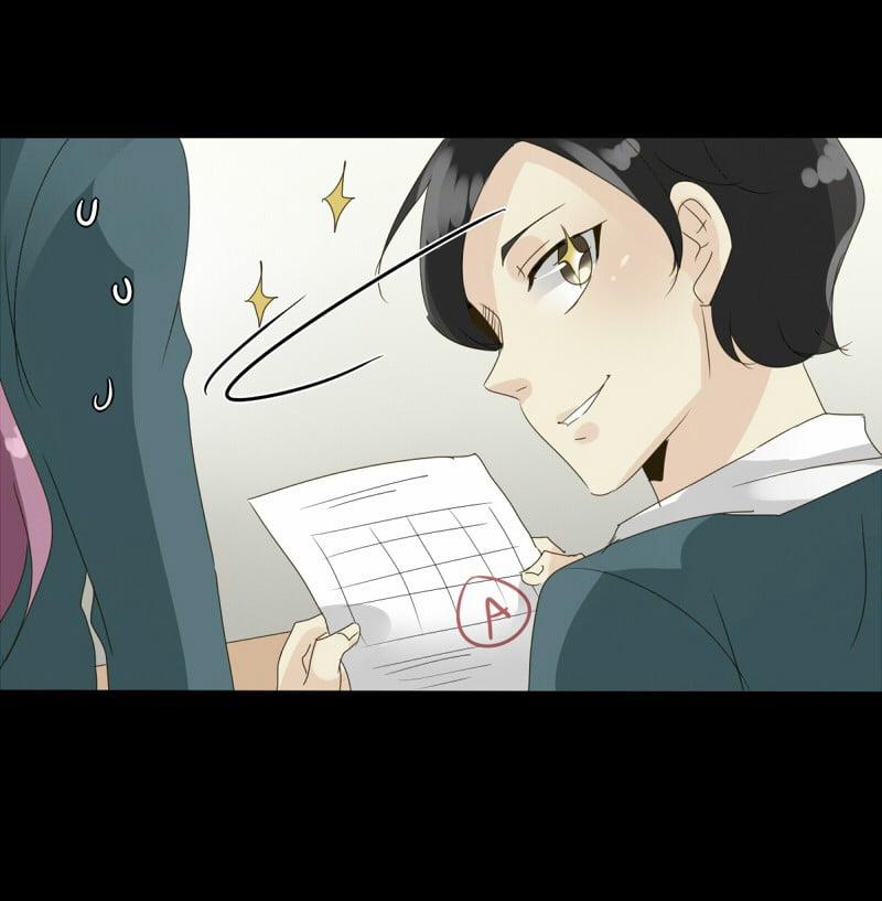 Thế Giới Không Hoàn Hảo 39 trang 41