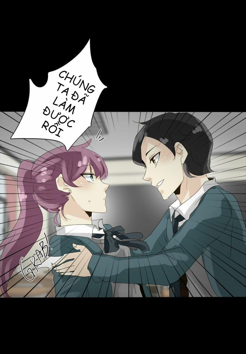 Thế Giới Không Hoàn Hảo 39 trang 42