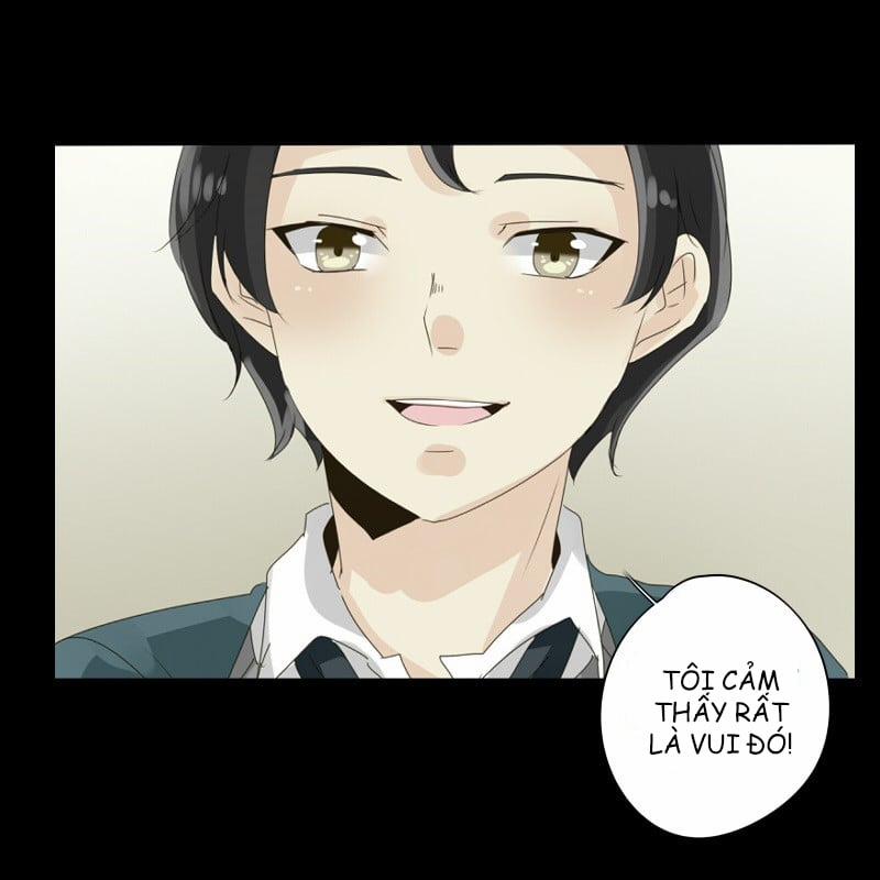 Thế Giới Không Hoàn Hảo 39 trang 43