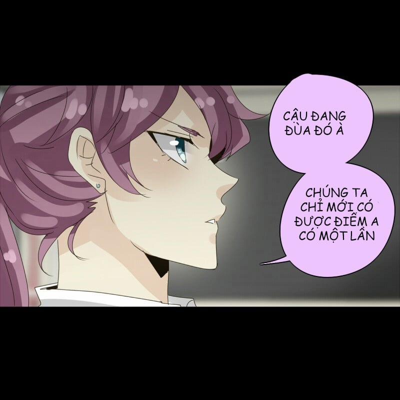 Thế Giới Không Hoàn Hảo 39 trang 45