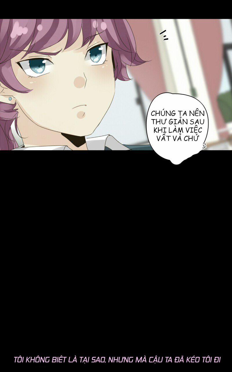 Thế Giới Không Hoàn Hảo 39 trang 49