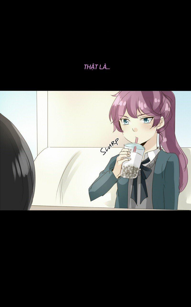 Thế Giới Không Hoàn Hảo 39 trang 51