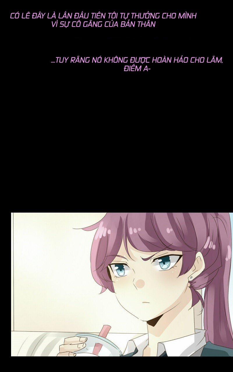 Thế Giới Không Hoàn Hảo 39 trang 52