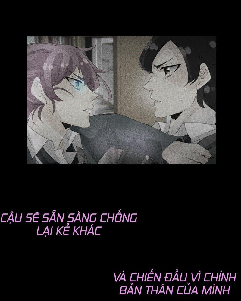 Thế Giới Không Hoàn Hảo 39 trang 56