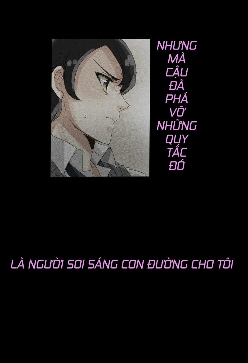 Thế Giới Không Hoàn Hảo 39 trang 58