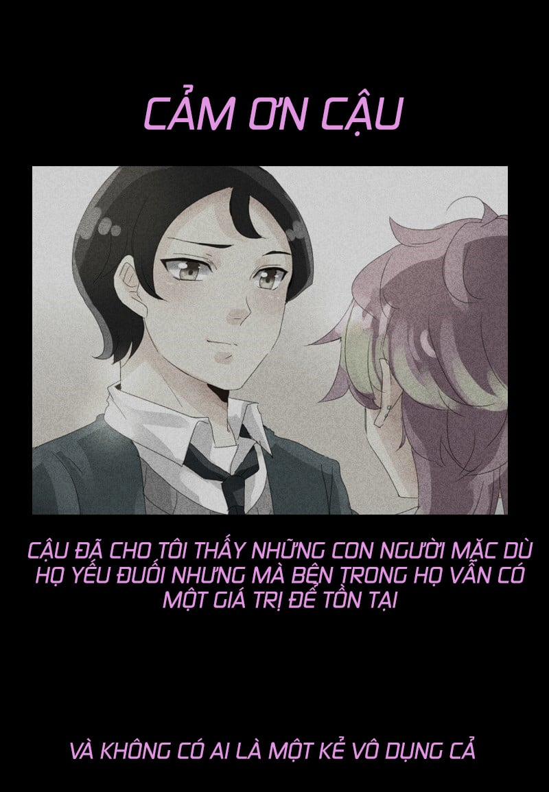 Thế Giới Không Hoàn Hảo 39 trang 59