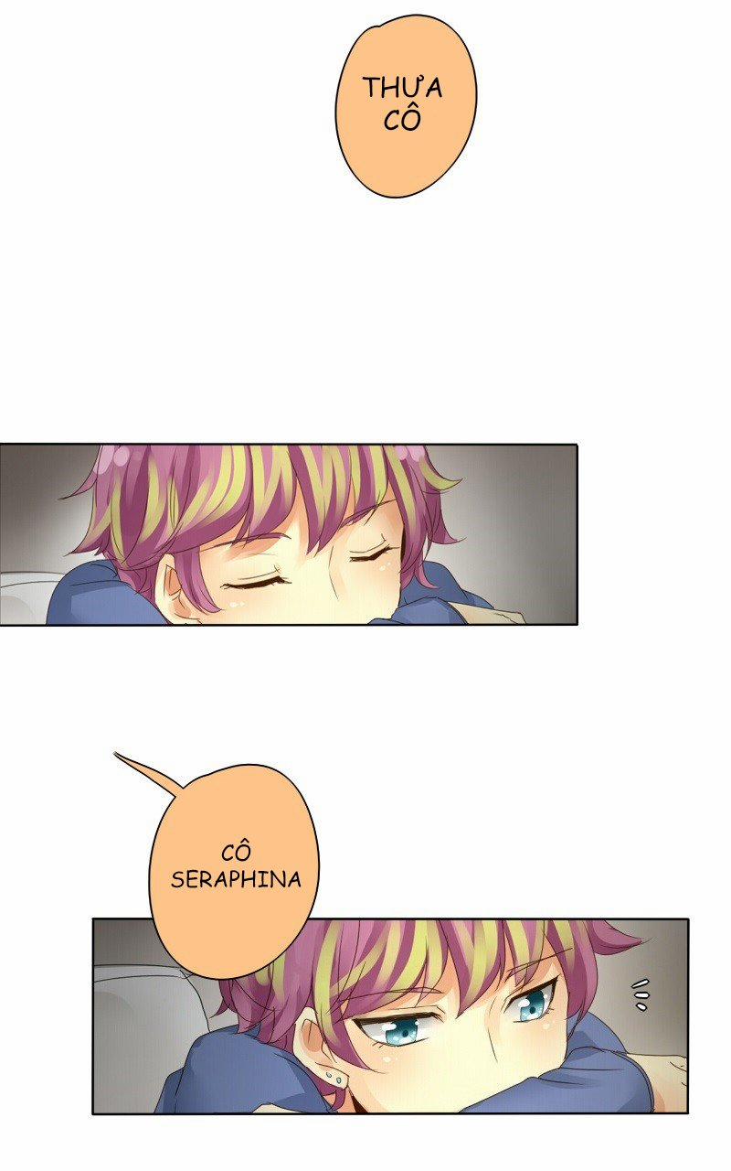 Thế Giới Không Hoàn Hảo 39 trang 60