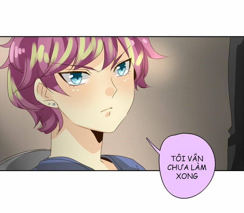 Thế Giới Không Hoàn Hảo 39 trang 62