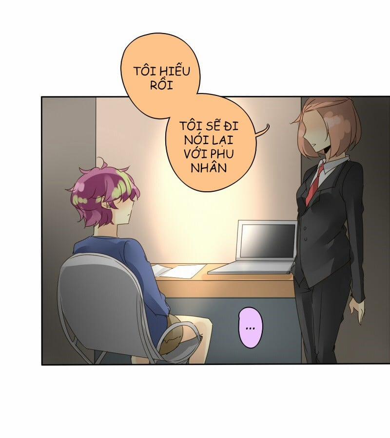 Thế Giới Không Hoàn Hảo 39 trang 63