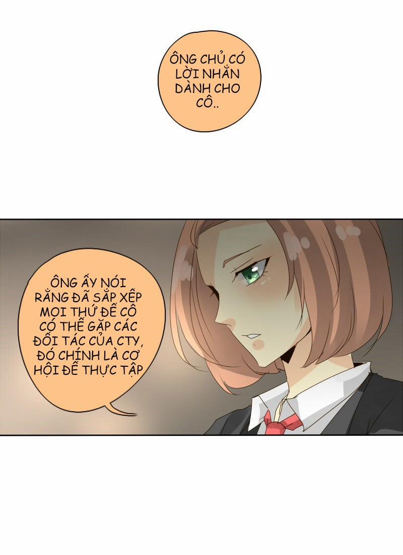 Thế Giới Không Hoàn Hảo 39 trang 64