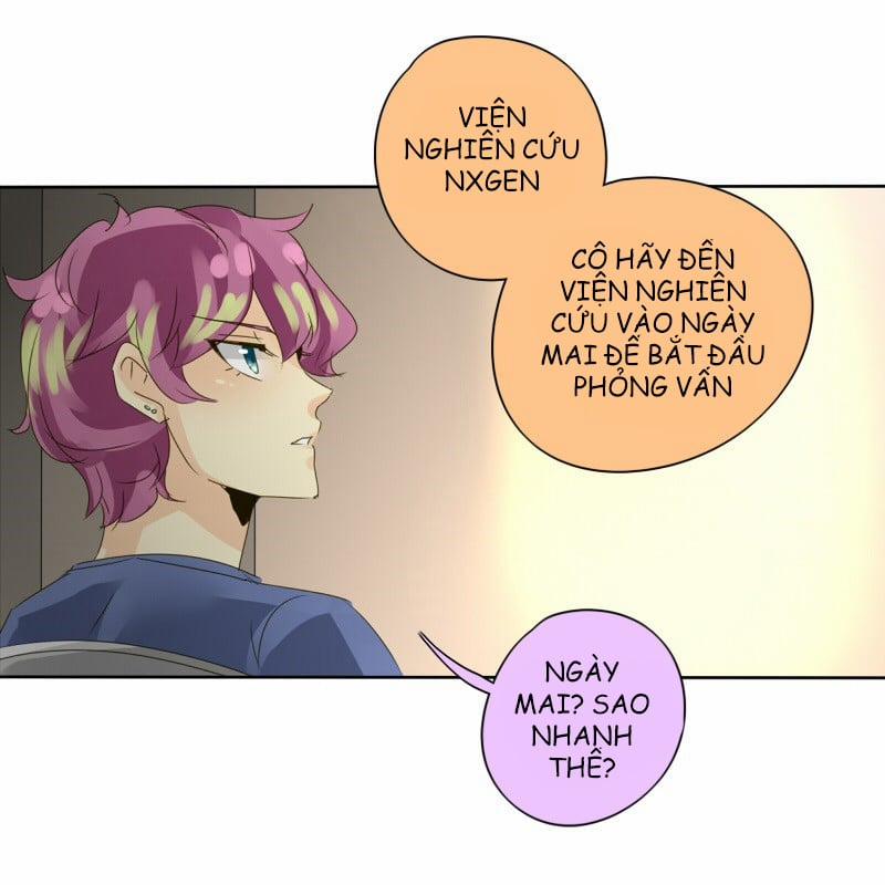 Thế Giới Không Hoàn Hảo 39 trang 65