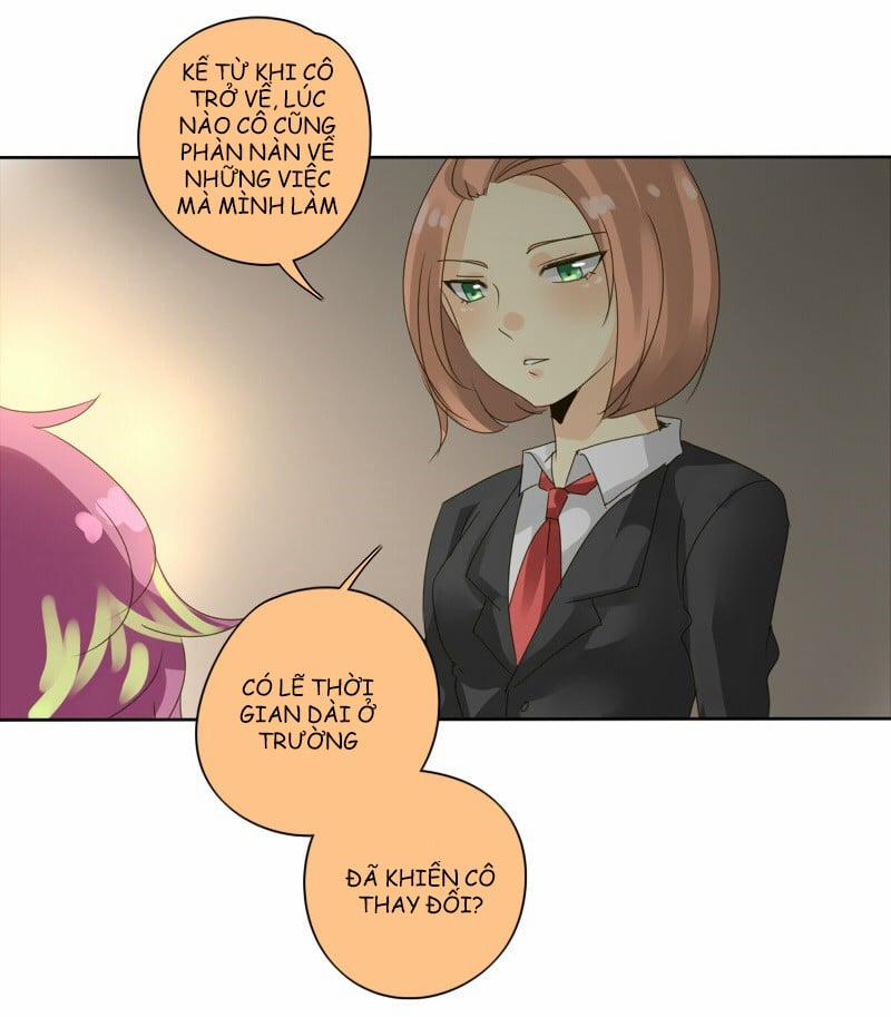 Thế Giới Không Hoàn Hảo 39 trang 67