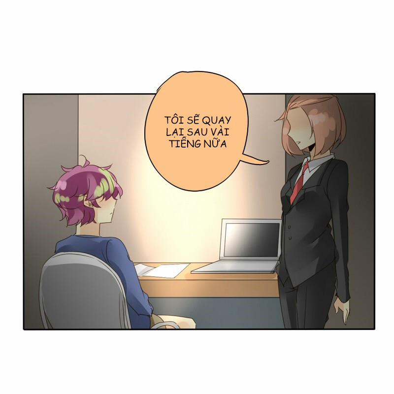 Thế Giới Không Hoàn Hảo 39 trang 68