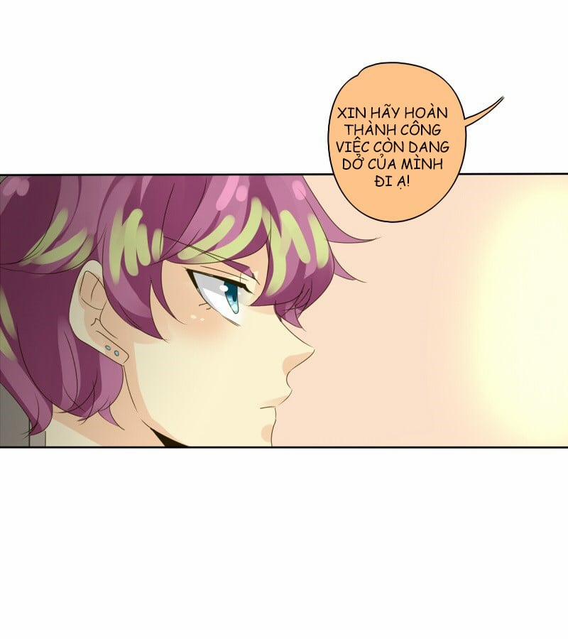 Thế Giới Không Hoàn Hảo 39 trang 69