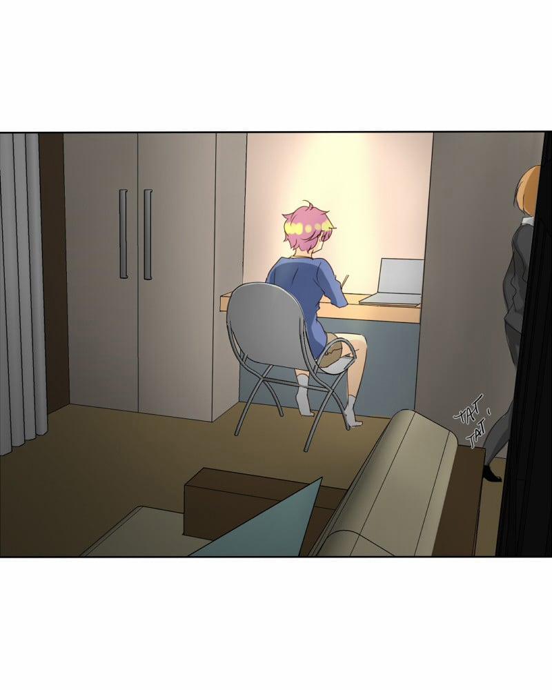 Thế Giới Không Hoàn Hảo 39 trang 70