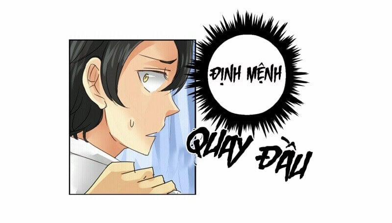 Thế Giới Không Hoàn Hảo 4 trang 10