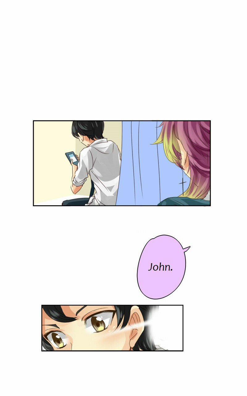 Thế Giới Không Hoàn Hảo 4 trang 20